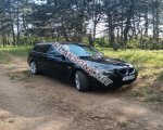 продам BMW 5er 525 в пмр  фото 1