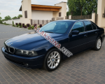 продам BMW 5er 525 в пмр  фото 6