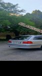 продам BMW 5er 525 в пмр  фото 3