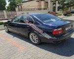 продам BMW 5er 525 в пмр  фото 1