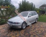 продам BMW 5er 525 в пмр  фото 4