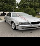 продам BMW 5er 525 в пмр  фото 6