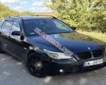 продам BMW 5er 525 в пмр  фото 3