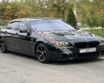 продам BMW 5er 525 в пмр  фото 5