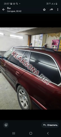 продам BMW 5er 528в пмр  фото 5