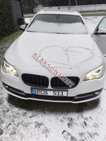 продам BMW 5er 528в пмр  фото 6