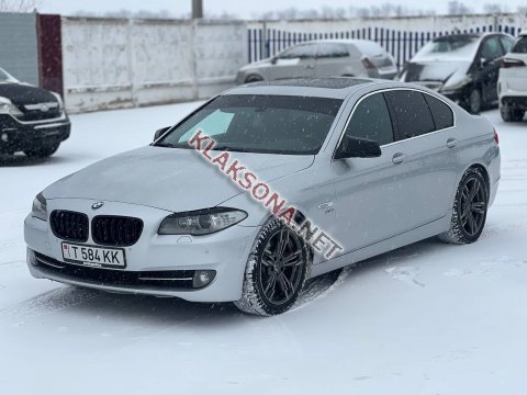 продам BMW 5er 528в пмр  фото 5
