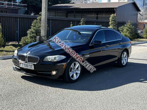 продам BMW 5er 528в пмр  фото 4