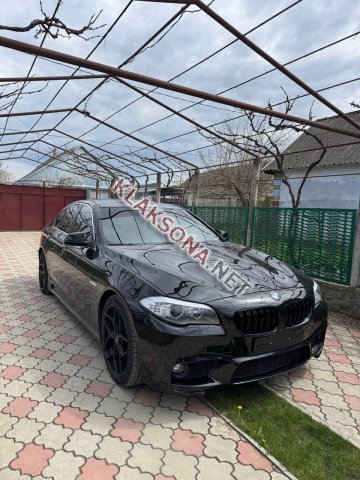 продам BMW 5er 528в пмр  фото 5