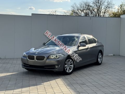 продам BMW 5er 528в пмр  фото 5