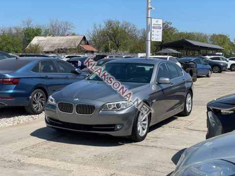 продам BMW 5er 528в пмр  фото 6