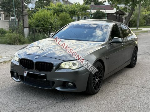 продам BMW 5er 528в пмр  фото 6