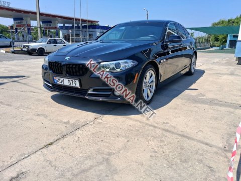 продам BMW 5er 528в пмр  фото 5