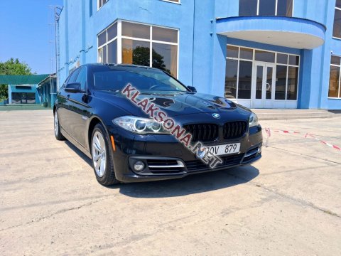 продам BMW 5er 528в пмр  фото 5