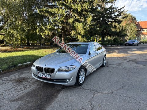 продам BMW 5er 528в пмр  фото 4