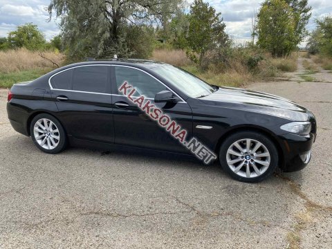 продам BMW 5er 528в пмр  фото 6