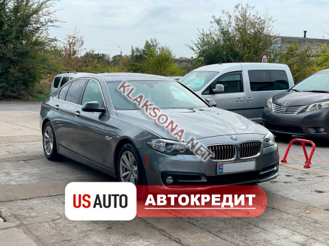 продам BMW 5er 528в пмр  фото 4