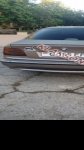 продам BMW 5er 528 в пмр  фото 1