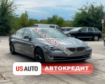 BMW 5er 528 2012г. 11 700 $
