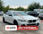 продам BMW 5er 528 в пмр  фото 3