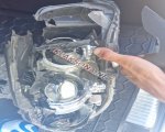 продам BMW 5er 528 в пмр  фото 1