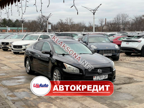 продам Nissan Maximaв пмр  фото 6