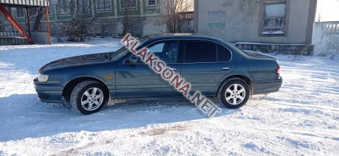 продам Nissan Maximaв пмр  фото 4