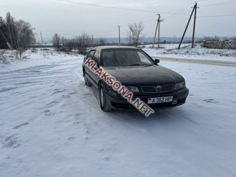 продам Nissan Maximaв пмр  фото 4