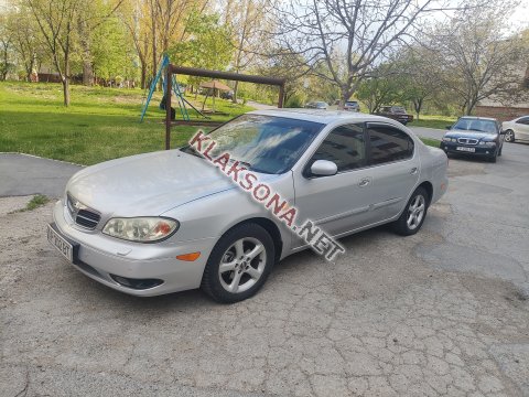 продам Nissan Maximaв пмр  фото 5