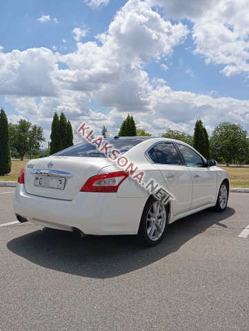 продам Nissan Maximaв пмр  фото 6