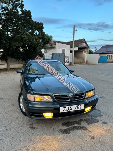 продам Nissan Maximaв пмр  фото 6