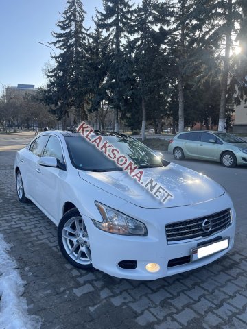 продам Nissan Maximaв пмр  фото 5