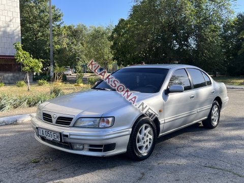 продам Nissan Maximaв пмр  фото 6