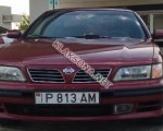 продам Nissan Maxima в пмр  фото 3