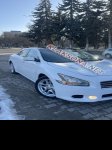 продам Nissan Maxima в пмр  фото 5
