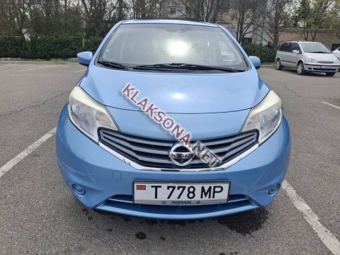 продам Nissan Micraв пмр  фото 6