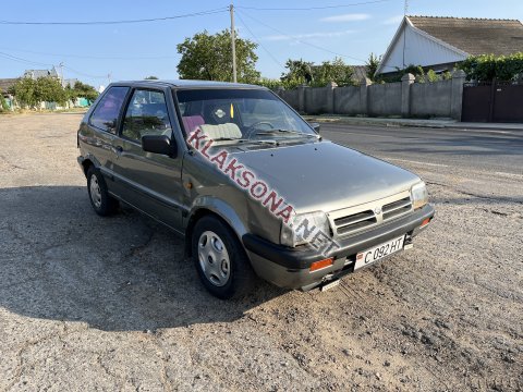 продам Nissan Micraв пмр  фото 6