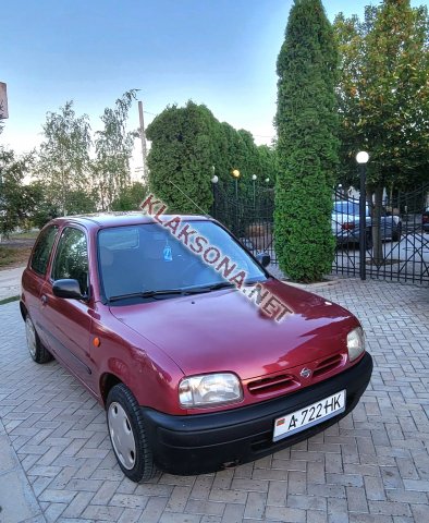 продам Nissan Micraв пмр фото 3