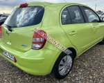 продам Nissan Micra в пмр  фото 3