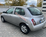 продам Nissan Micra в пмр  фото 3