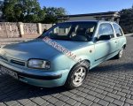 продам Nissan Micra в пмр  фото 4