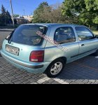 продам Nissan Micra в пмр  фото 2