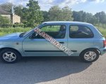 продам Nissan Micra в пмр  фото 3