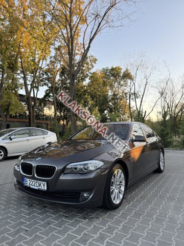 продам BMW 5er 530в пмр  фото 4