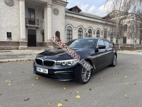 продам BMW 5er 530в пмр фото 1
