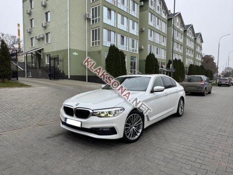 продам BMW 5er 530в пмр  фото 4