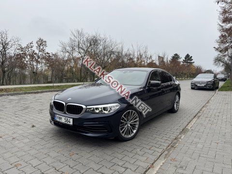 продам BMW 5er 530в пмр  фото 5