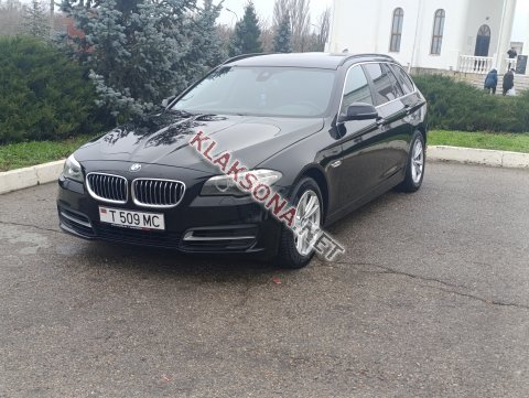 продам BMW 5er 530в пмр  фото 4
