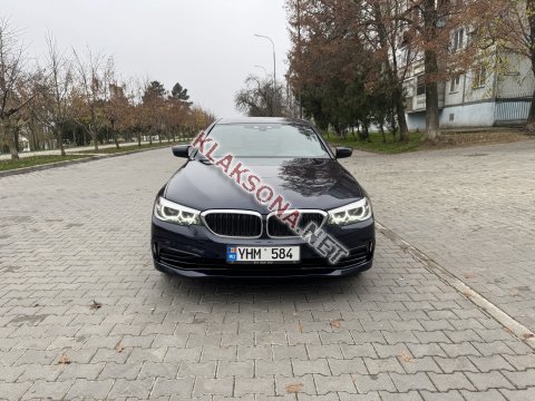 продам BMW 5er 530в пмр  фото 6