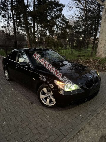 продам BMW 5er 530в пмр  фото 6